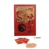 TRÀ CỐM HỒNG SÂM HÀN QUỐC