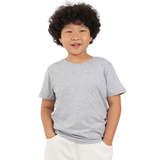 [BST 10 Màu] Áo Thun Trẻ Em Cổ Tròn - 100% Cotton Cao Cấp