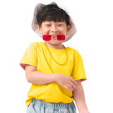 [BST 10 Màu] Áo Thun Trẻ Em Cổ Tròn - 100% Cotton Cao Cấp