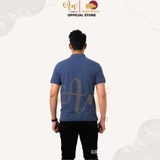 Polo Nam VIỆT QUẤT - Áo thun 100% Cotton Cao Cấp