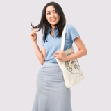 Polo Nữ BIỂN - Áo Thun 100% Cotton Cao Cấp