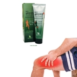 Dầu Lạnh Xoa Bóp Hàn Quốc GLUCOSAMINE Không Gây Nóng Da 150ml/Tuýp