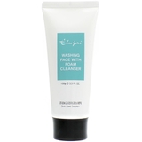 Elujai face foam cleanser ( sữa rửa mặt Elujai )