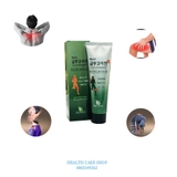 Dầu Lạnh Xoa Bóp Hàn Quốc GLUCOSAMINE Không Gây Nóng Da 150ml/Tuýp