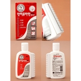 Dầu Nóng Xoa Bóp Hàn Quốc Massage Đau Cơ Xương Khớp Antiphlamine 100ml