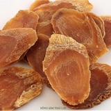 Hồng Sâm Khô Hàn Quốc, Sâm Khô Hộp Thiếc Nguyên Củ 6 Năm Tuổi Chính Hãng Hộp 150g - 300g