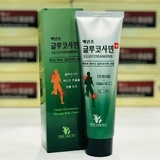 Dầu Lạnh Xoa Bóp Hàn Quốc GLUCOSAMINE Không Gây Nóng Da 150ml/Tuýp