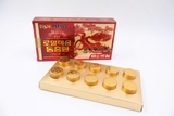 Viên Uống Thông Đỏ Đông Trùng Sâm Nhung Trầm Hương Hoàng Gia KGA