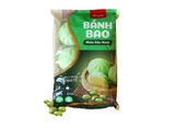 Bánh bao nhân đậu xanh Tô Giang (gói 6 cái)