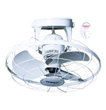 Quạt trần đảo TD105