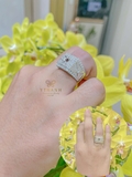 Vỏ Nhẫn Kim Cương Nam - MP200162
