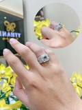 Vỏ Nhẫn Kim Cương Nam - MP100144