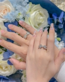 Nhẫn Kim Cương Nam - FI300058