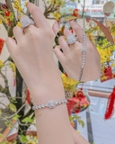 Lắc Tay Kim Cương - FG300002