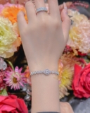 Lắc Tay Kim Cương - FG300002