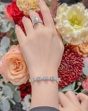 Vỏ Lắc Tay Kim Cương - MF100006