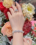 Vỏ Lắc Tay Kim Cương - MF300004