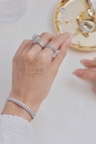 Vòng Tay Kim Cương - FV300016