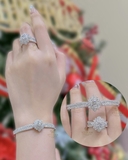 Vỏ Vòng Tay Kim Cương - MU200006