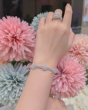 Lắc Tay Kim Cương - FG300016