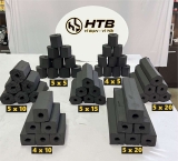 Than Gáo dừa không khói BBQ