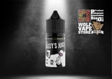 DADDY JUICE