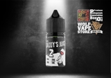 DADDY JUICE
