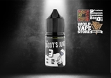 DADDY JUICE