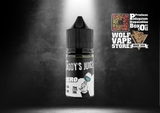 DADDY JUICE