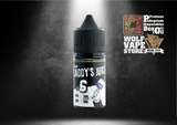 DADDY JUICE