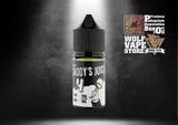 DADDY JUICE