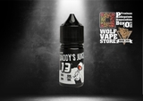 DADDY JUICE