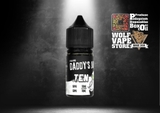 DADDY JUICE