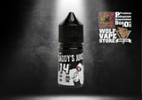 DADDY JUICE
