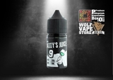 DADDY JUICE