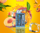 Lio Boom Pro 8000 Puffs 5%Ni