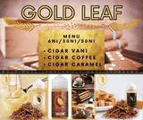 GOLD LEAF 6ni