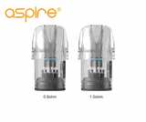 Đầu pod Cyber S/X (0.8/1.0)