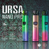 URSA Nano Pro by LOSTVAPE