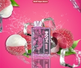 Lio Boom Pro 8000 Puffs 5%Ni