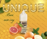 Trà UNIQUE 30ni/50ni