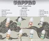 Vappro