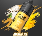 OX PASSION JUICE