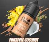 OX PASSION JUICE