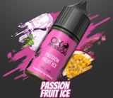OX PASSION JUICE