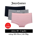 Boxer Juicy