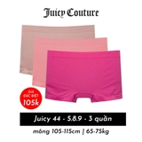 Boxer Juicy