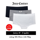 Boxer Juicy