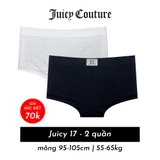 Boxer Juicy