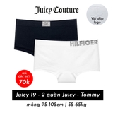 Boxer Juicy